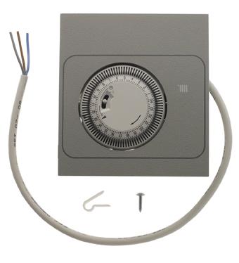 CDI-MECHANICAL TIMER-S230M1
